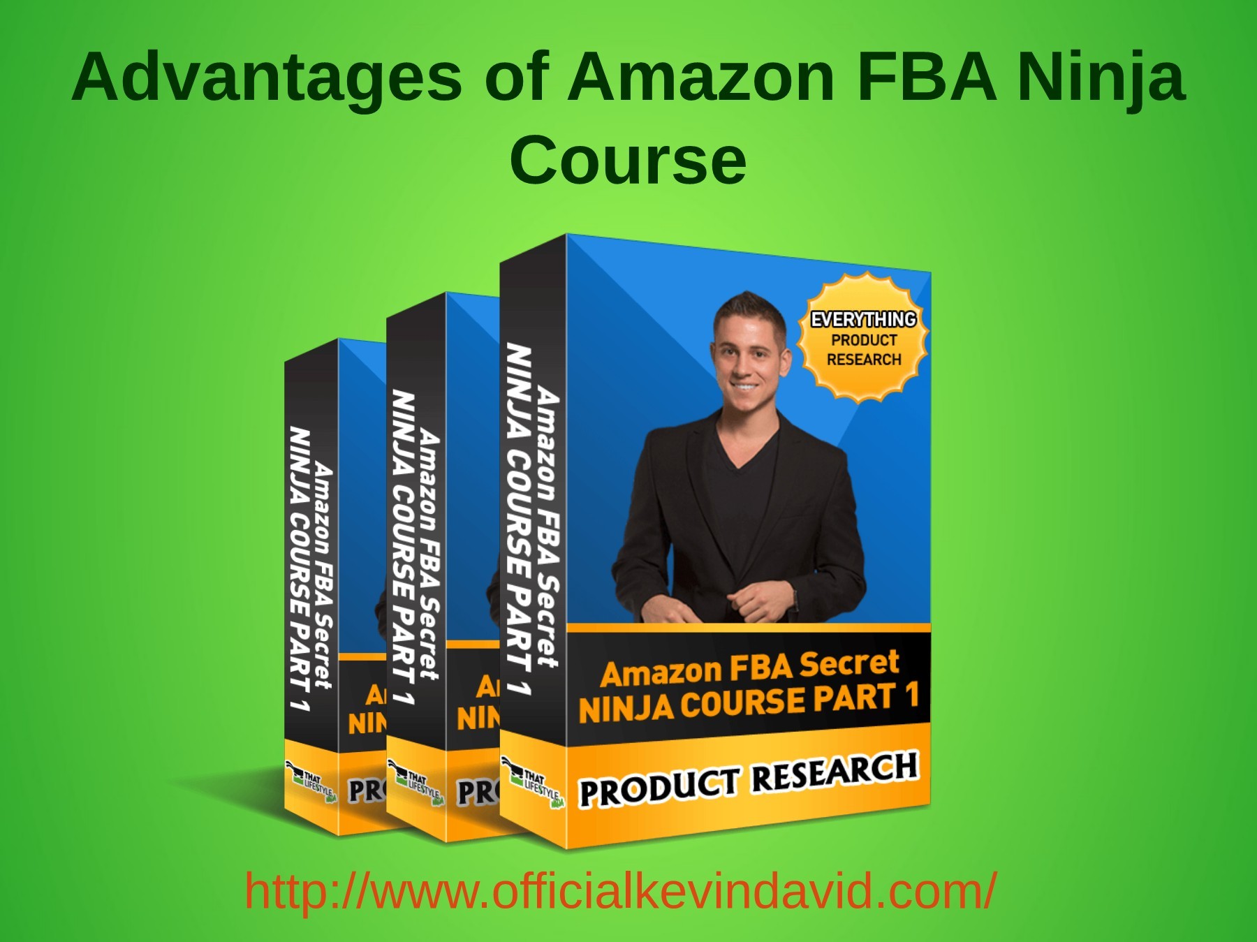 Fba Ninja Course Download